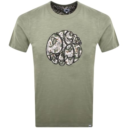 Pretty Green × Jimi Hendrix ジャンパー L 185682_01.jpg